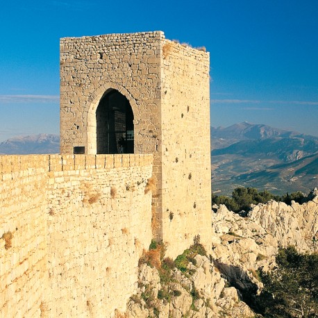 Jaén