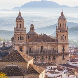 Jaén