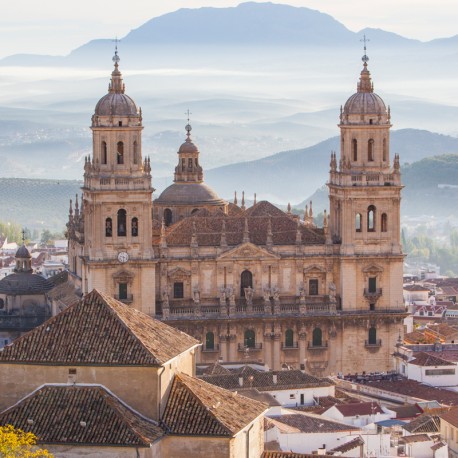 Jaén