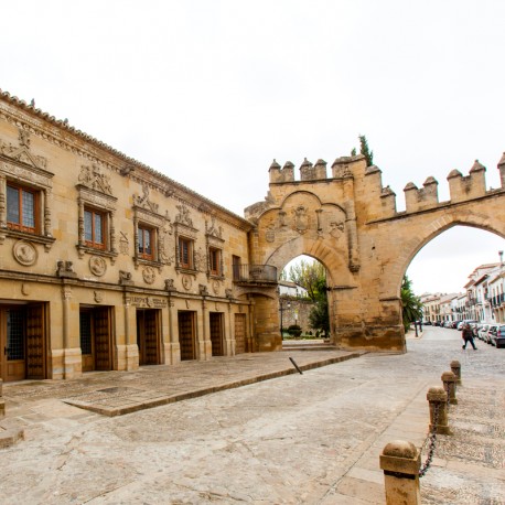 Baeza