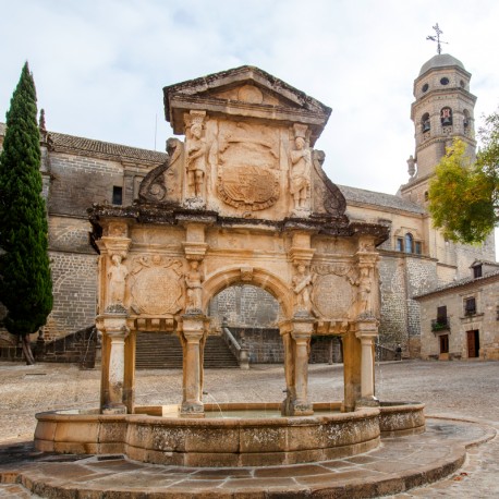 Baeza