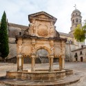 Baeza
