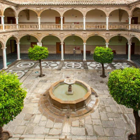 Baeza