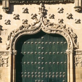 Baeza