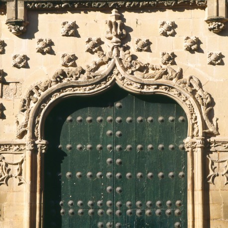 Baeza