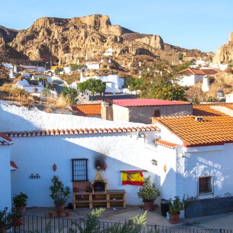 Guadix