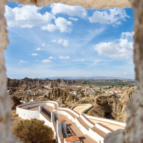 Guadix