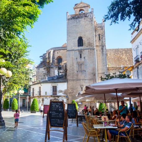 Jerez