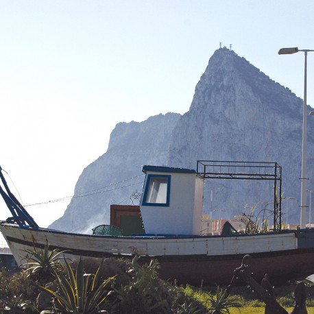 La Línea de la Concepción