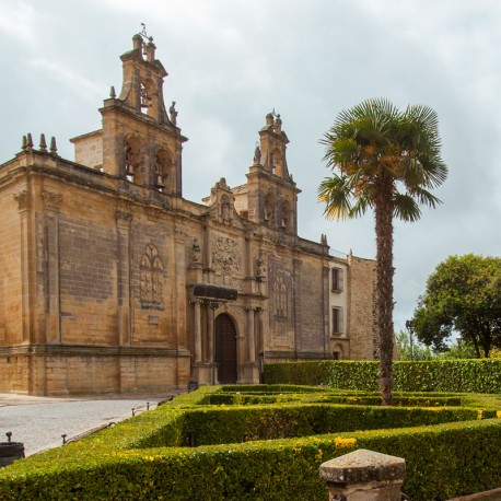 Úbeda