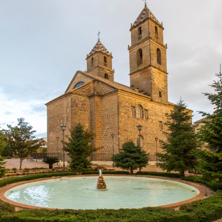 Úbeda