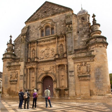 Úbeda