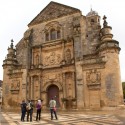 Úbeda