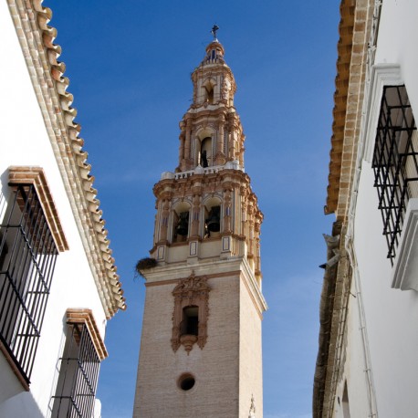 Ciudades Medias