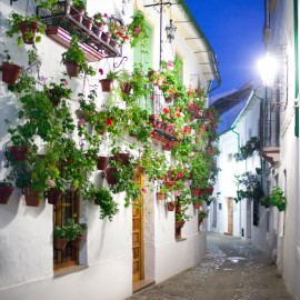 Priego de Córdoba