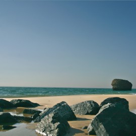 Costa de la Luz Huelva