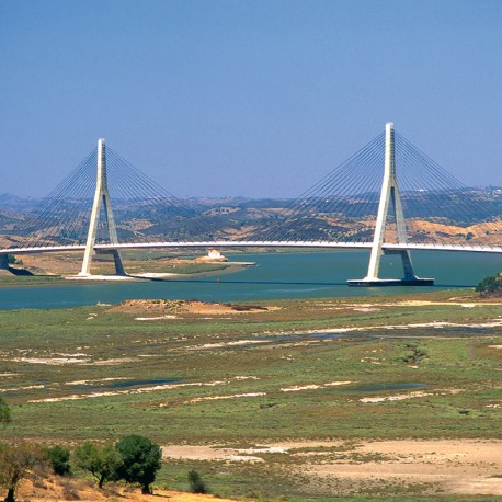 Costa de la Luz Huelva