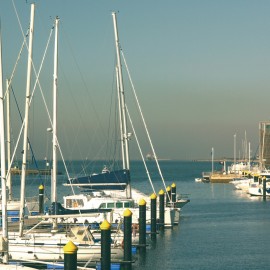 Costa de la Luz Huelva 2