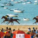 Costa de la Luz Cádiz