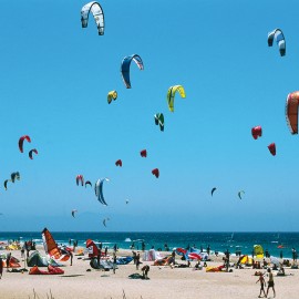 Costa de la Luz Cádiz 2