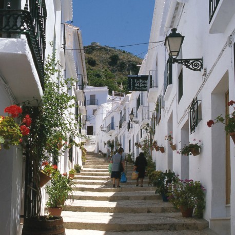 Costa del Sol