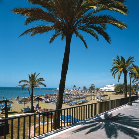 Costa del Sol