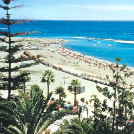 Costa Tropical