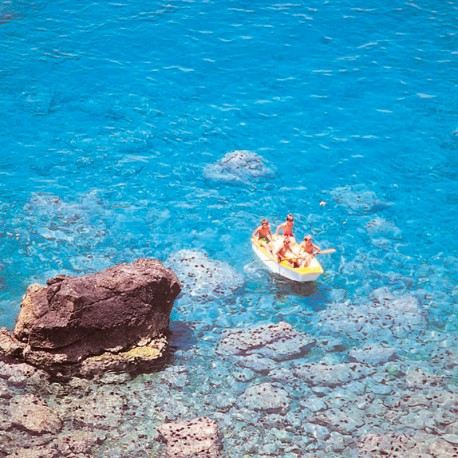 Costa Tropical