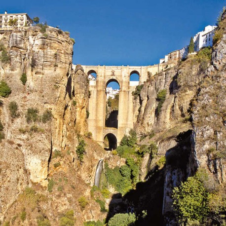 Ronda