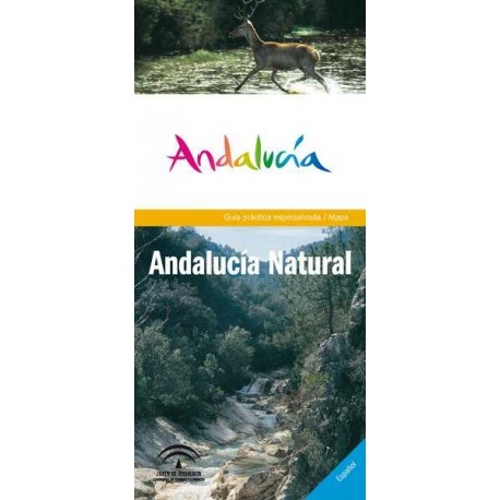 Andalucía Natural