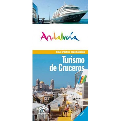Turismo de Cruceros