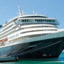 Turismo de Cruceros