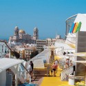 Turismo de Cruceros