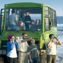 Bird-watching Tourism