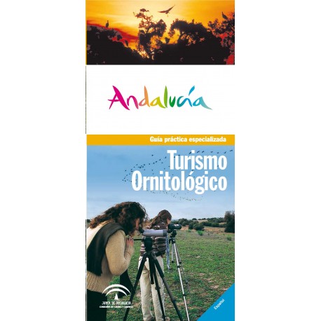 Bird-watching Tourism