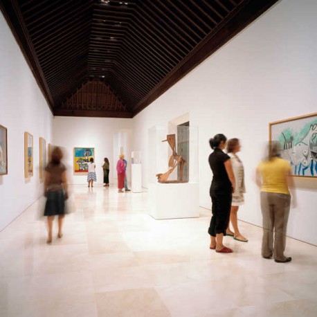 Turismo Cultural