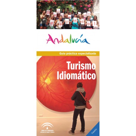 Turismo Idiomático