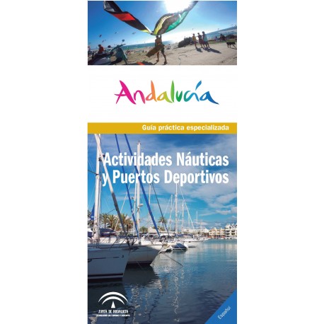 Actividades náuticas y puertos deportivos