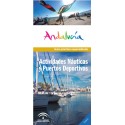 Actividades náuticas y puertos deportivos