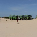 Turismo de Interior y Naturaleza