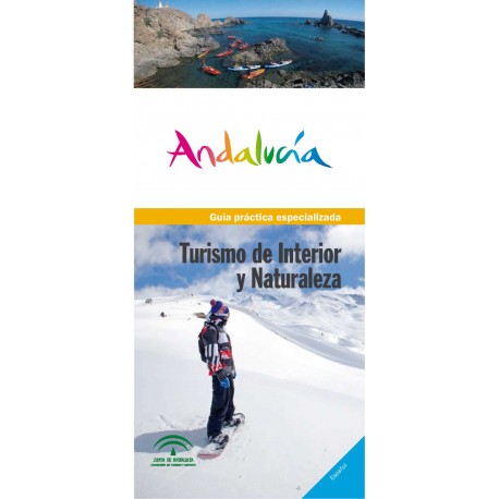Turismo de Interior y Naturaleza