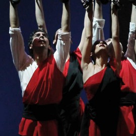 Flamenco