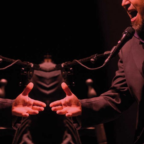 Flamenco