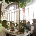 Turismo Gastronómico