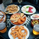 Turismo Gastronómico