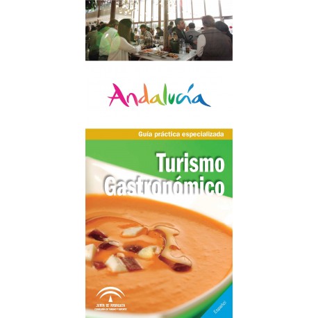 Turismo Gastronómico