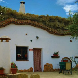Territorio Cueva 2