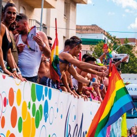 Turismo LGTBI 2