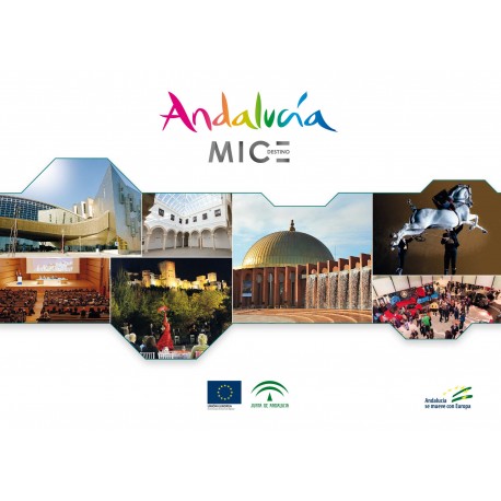 Andalucía Destino MICE