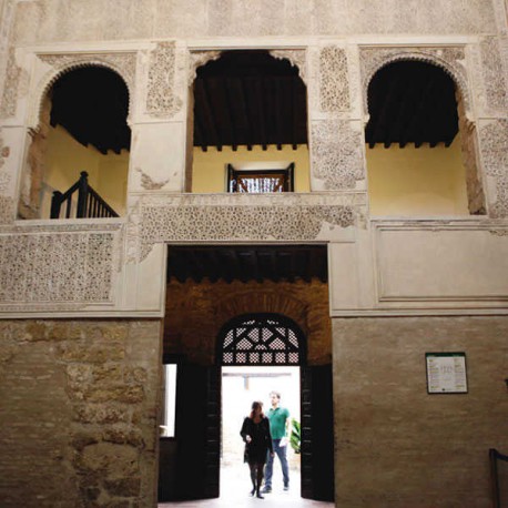 Andalucía Sefardí. Guía turística digital